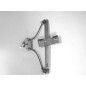 MECCANISMI ALZACRISTRALLO ANT DX 5 FORD FIESTA (CB1/JHJD) 2008 2013 OEM 1633101