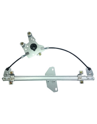 MECCANISMI ALZACRISTRALLO ANT DX 5 NISSAN JUKE (F15) 2010 2015