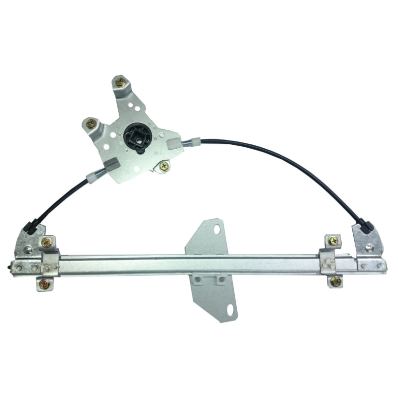 MECCANISMI ALZACRISTRALLO ANT DX 5 NISSAN JUKE (F15) 2010 2015 OEM 807201KA0A