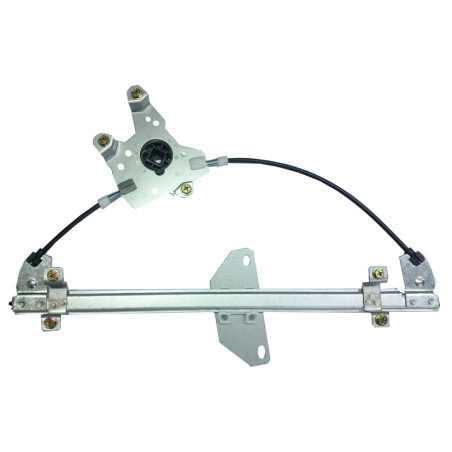 MECCANISMI ALZACRISTRALLO ANT DX 5 NISSAN JUKE (F15) 2010 2015