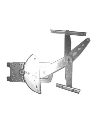 MECCANISMI ALZACRISTRALLO ANT SX 3 OPEL CORSA C (X01) 2000 2006