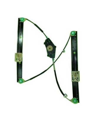 MECCANISMI ALZACRISTRALLO ANT DX 5 AUDI Q5 (8RB) 2008 2012 OEM