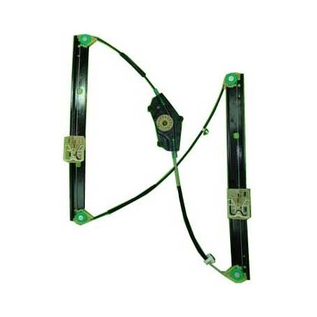 MECCANISMI ALZACRISTRALLO ANT DX 5 AUDI Q5 (8RB) 2008 2012 OEM