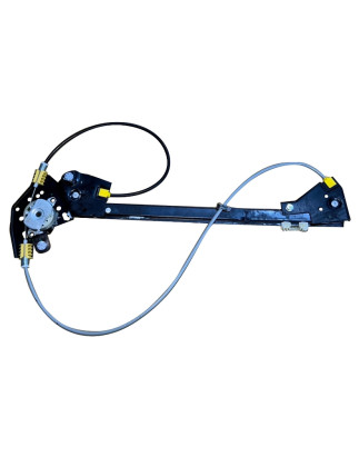 MECCANISMI ALZACRISTRALLO POST SX 5 RENAULT MEGANE SCENIC