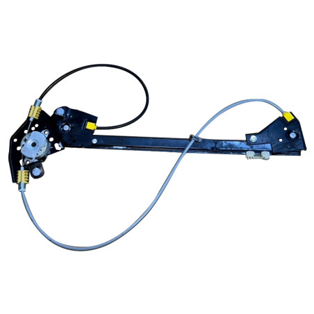MECCANISMI ALZACRISTRALLO POST SX 5 RENAULT MEGANE SCENIC