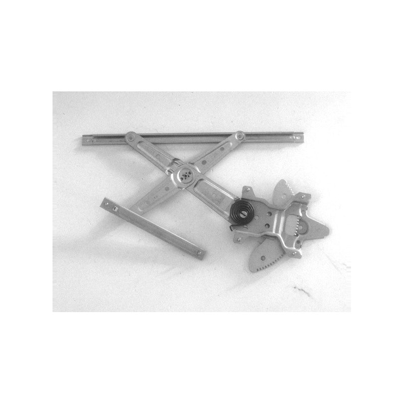 MECCANISMI ALZACRISTRALLO ANT DX 5 KIA CARENS (FC/FJ) 2003 2006 OEM K2FA7256XA