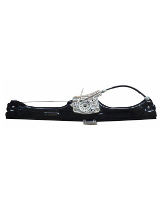 MECCANISMI ALZACRISTRALLO POST SX 5 BMW X5 (E70) 2007 2010 OEM