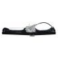 MECCANISMI ALZACRISTRALLO POST SX 5 BMW X5 (E70) 2007 2010 OEM 51357166381