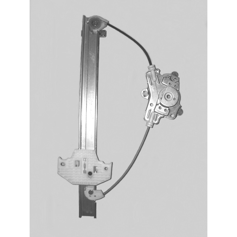 MECCANISMI ALZACRISTRALLO POST SX 5 HYUNDAI MATRIX (FC) 2001 2008 OEM 8340317010