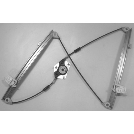 MECCANISMI ALZACRISTRALLO ANT DX 5 CITROEN C5 (DE/DC) 2001 2004