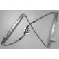 MECCANISMI ALZACRISTRALLO ANT DX 5 CITROEN C5 (DE/DC) 2001 2004 OEM 9222P5