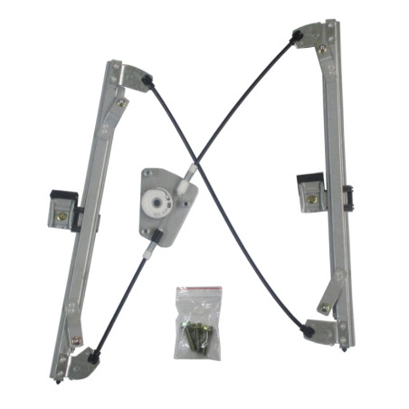 MECCANISMI ALZACRISTRALLO ANT DX 5 HYUNDAI i30 (FD) 2007 2012