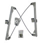 MECCANISMI ALZACRISTRALLO ANT DX 5 HYUNDAI i30 (FD) 2007 2012 OEM 824812L000