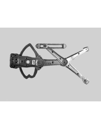 MECCANISMI ALZACRISTRALLO ANT DX 5 MERCEDES-BENZ C CLASS (W202)
