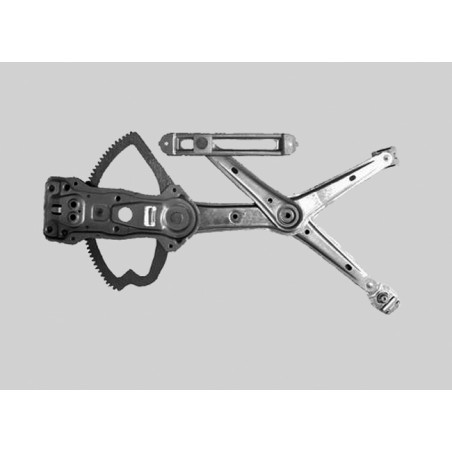 MECCANISMI ALZACRISTRALLO ANT DX 5 MERCEDES-BENZ C CLASS (W202)