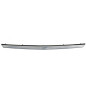 CORNICE FANALE GRIGLIA SUP CROMATA DACIA LOGAN 2004 2008 OEM 6001546857
