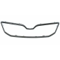 CORNICE FANALE GRIGLIA ANT NERA SKODA OCTAVIA 6 (5E3/NL3/NR3/5E5/5E6) 2013 2017 OEM 5E0853761A