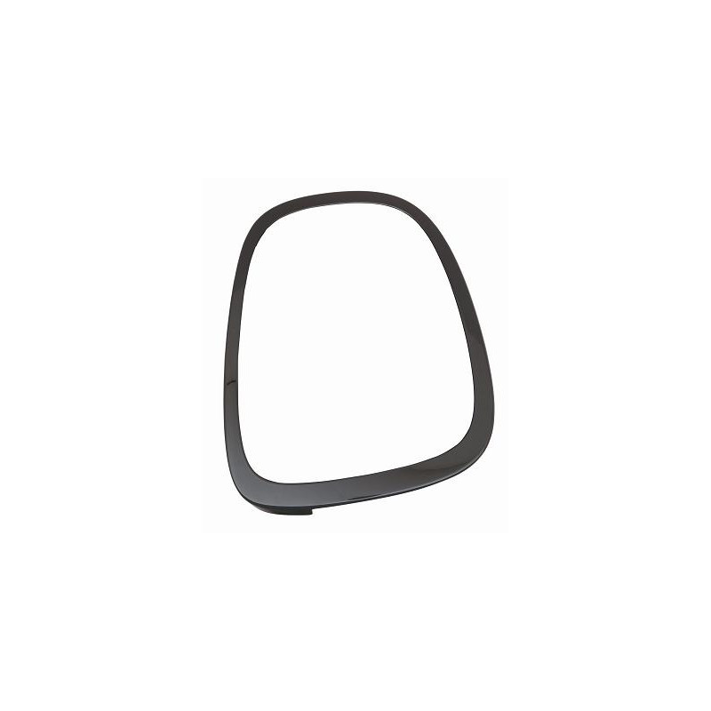 CORNICE FANALE FANALE POST SX NERA MINI CABRIO (F57) 2015 2021 OEM 51712285495