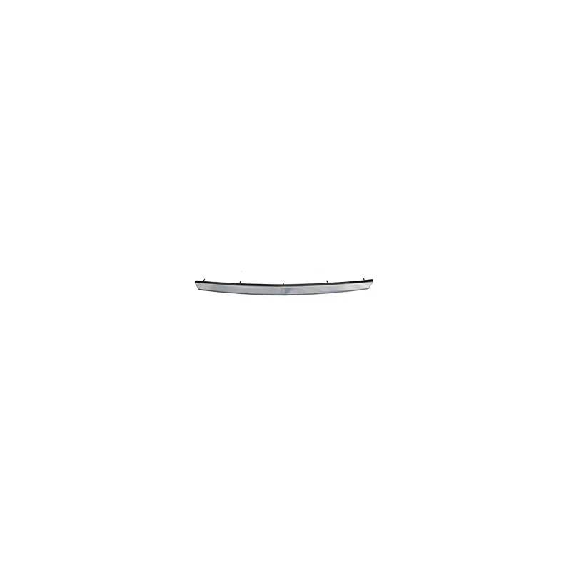 CORNICE FANALE GRIGLIA SUP CROMATA DACIA LOGAN 2004 2008 OEM 8200604752