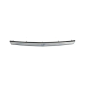 CORNICE FANALE GRIGLIA SUP CROMATA DACIA LOGAN 2004 2008 OEM 8200604752