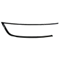 CORNICE FANALE FARO ANT DX NERA OPEL ASTRA L (OV5) 2021  OEM 98399662XK