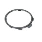 CORNICE FANALE FENDINEBBIA SX CROMATA VOLKSWAGEN CADDY (2KB/2KJ/2CB/2CJ) 2010 2015 OEM 5K0853101B2ZZ