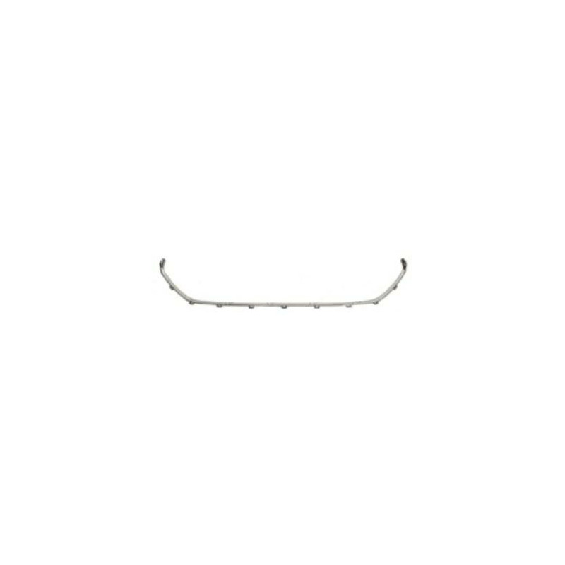 CORNICE FANALE GRIGLIA PARAURTI ANT INF CROMATA CITROEN C3 (SC) 2013 2016 OEM 9803500980