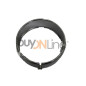 CORNICE FANALE FARO SX CROMATA FIAT 600 1955 1969