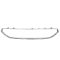CORNICE FANALE GRIGLIA PARAURTI ANT CROMATA FORD MONDEO (CD/CE/CF) 2014 2019