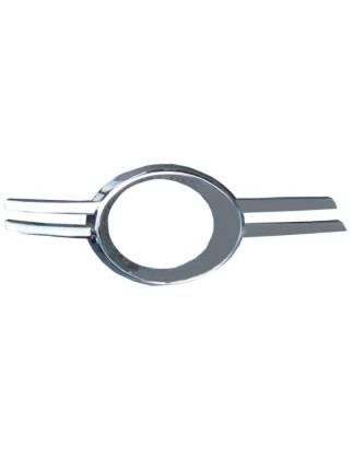 CORNICE FANALE FENDINEBBIA DX MERCEDES-BENZ C CLASS (W204) 2007