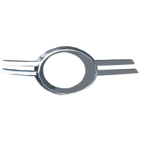 CORNICE FANALE FENDINEBBIA DX MERCEDES-BENZ C CLASS (W204) 2007