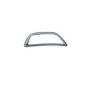 CORNICE FANALE GRIGLIA PARAURTI ANT SX CROMATA RENAULT CAPTUR I (J5/H5) 2013 2017 OEM 620757429R
