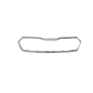 CORNICE FANALE GRIGLIA PARAURTI ANT CROMATA SKODA OCTAVIA 7 (NX3/NN3/PV3/NX5/PV5) 2020  OEM 5E38537612ZZ
