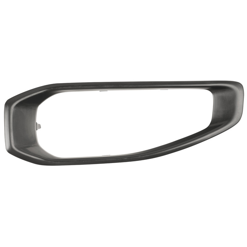 CORNICE FANALE FENDINEBBIA ANT DX JEEP WRANGLER (JL) 2018  OEM 6BU58TZZAA