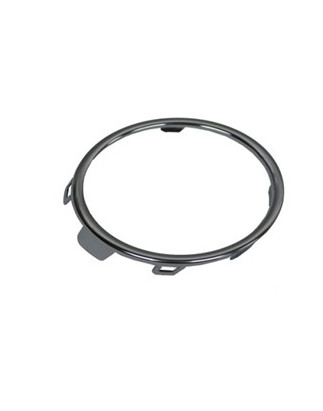 CORNICE FANALE FENDINEBBIA DX CROMATA VOLKSWAGEN CADDY