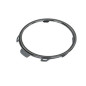 CORNICE FANALE FENDINEBBIA DX CROMATA VOLKSWAGEN CADDY (2KB/2KJ/2CB/2CJ) 2010 2015 OEM 5K08531022ZZ