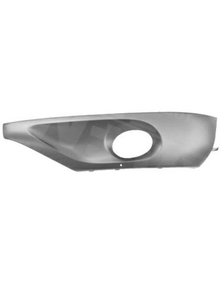 CORNICE FANALE FENDINEBBIA SX VOLKSWAGEN TOUAREG (7P5/7P6) 2010