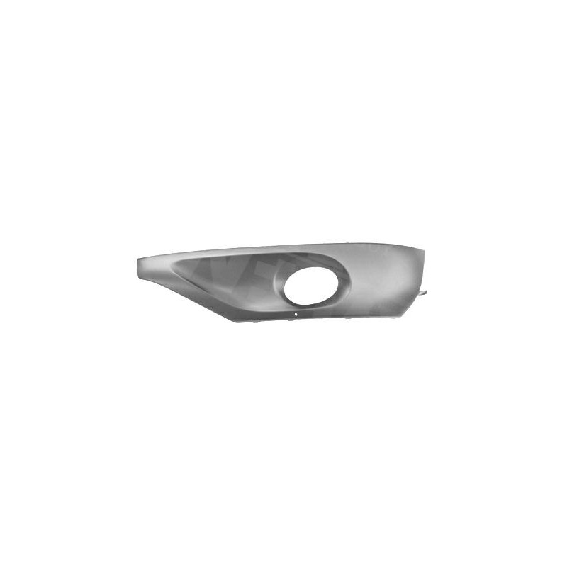 CORNICE FANALE FENDINEBBIA SX VOLKSWAGEN TOUAREG (7P5/7P6) 2010 2014 OEM 7P6807489BGRU