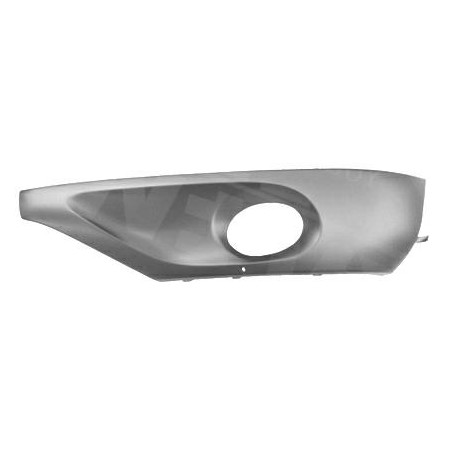 CORNICE FANALE FENDINEBBIA SX VOLKSWAGEN TOUAREG (7P5/7P6) 2010
