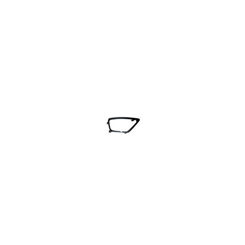 CORNICE FANALE FENDINEBBIA DX FORD FOCUS (DNW/DFW) 1998 2004 OEM 1208010