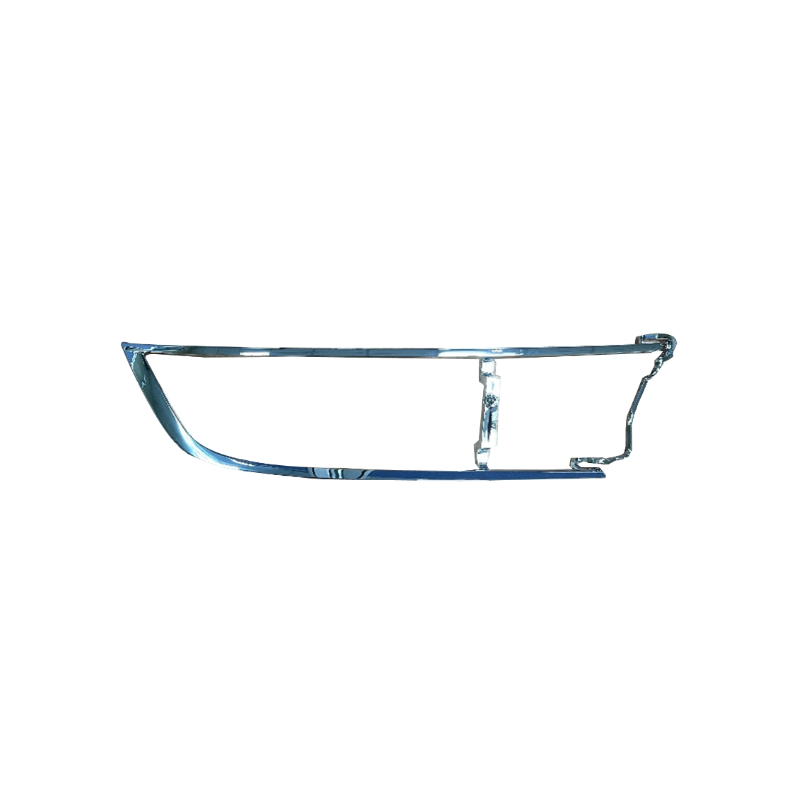 CORNICE FANALE FARO ANT SX CROMATA OPEL ASTRA L (OV5) 2021  OEM 98399660DX