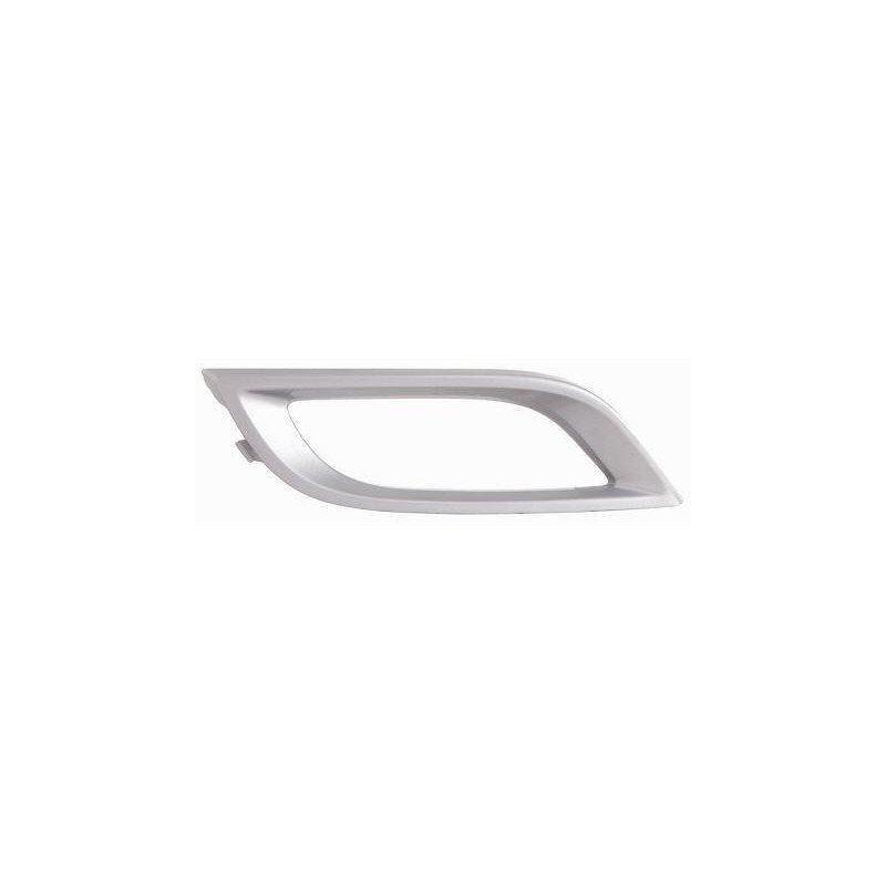 CORNICE FANALE FENDINEBBIA DX MAZDA 3 SDN-H/B (BL/BK) 2008 2013 OEM BDL450C12