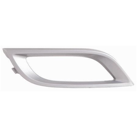 CORNICE FANALE FENDINEBBIA DX MAZDA 3 SDN-H/B (BL/BK) 2008 2013