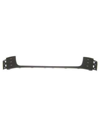 CORNICE FANALE GRIGLIA PARAURTI ANT CENTRALE VOLKSWAGEN GOLF VI