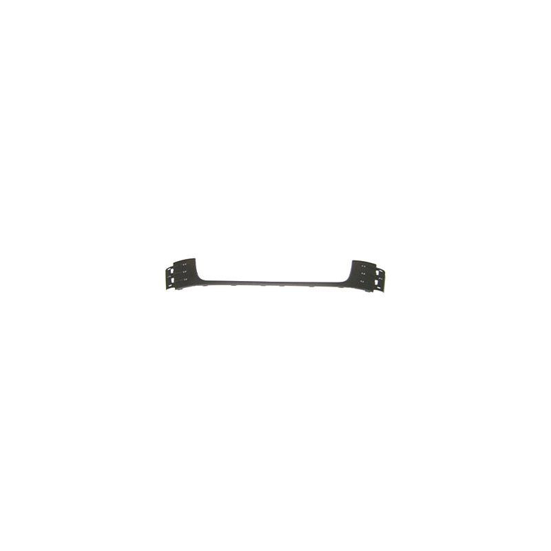 CORNICE FANALE GRIGLIA PARAURTI ANT CENTRALE VOLKSWAGEN GOLF VI (5K1) 2008 2013 OEM 5K0853655GA7U