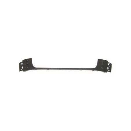 CORNICE FANALE GRIGLIA PARAURTI ANT CENTRALE VOLKSWAGEN GOLF VI