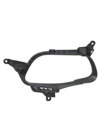 CORNICE FANALE FARO ANT DX JEEP CHEROKEE (KL) 2014 2019 OEM