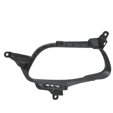 CORNICE FANALE FARO ANT DX JEEP CHEROKEE (KL) 2014 2019 OEM