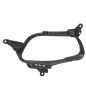 CORNICE FANALE FARO ANT DX JEEP CHEROKEE (KL) 2014 2019 OEM 68210398AB