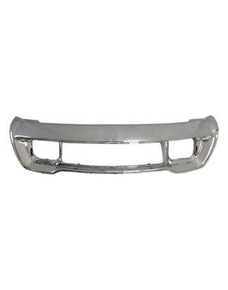 CORNICE FANALE GRIGLIA CROMATA JEEP GRAND CHEROKEE (WK/WK2) 2014